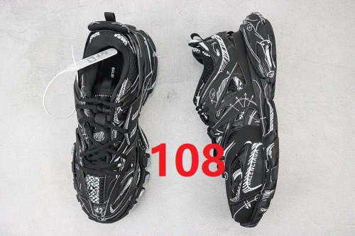 Women men 3.0 outdoor concept shoes Sneaker, 5A, size 35-46, SS150-108