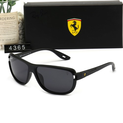 Blue light blocking sunglasses with the box and case ,G25-2823-2827