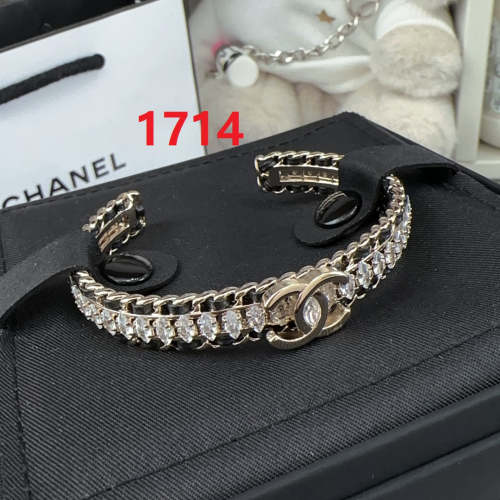 Bracelet bangle jewelry ,with box,  J25-1714