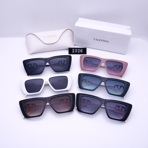 Blue light blocking sunglasses with the box and case ,G25-834-839