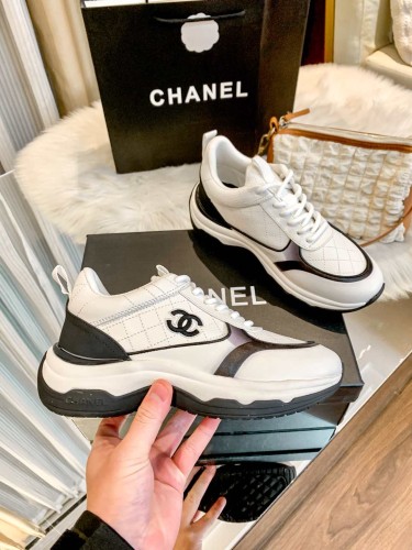 Women's flat sneaker shoes,size 35-40, SS80-2