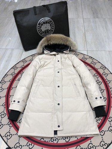 Women Men's winter thick duck down jacket coat clothes, CL158-21