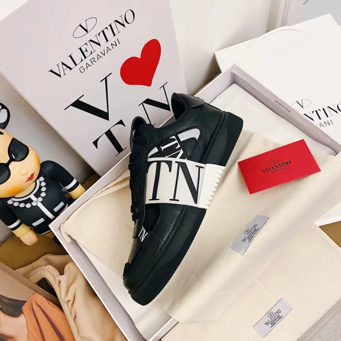 Women men flat sneakers shoes, size 35-45, with box, SS88-382