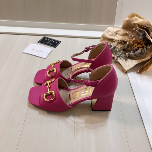 Women heel shoes,heel 7cm,  size 34-42, SS60-317-326
