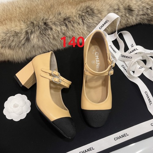 Women heel shoes, heel 7cm,size 35-40, SS60-140-142