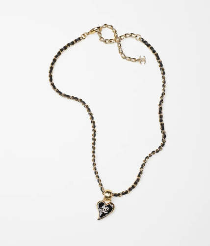 necklace  jewelry ,with box,  J25-1253