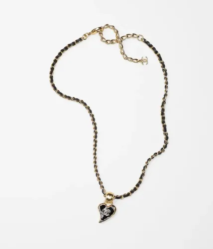 necklace  jewelry ,with box,  J25-1253
