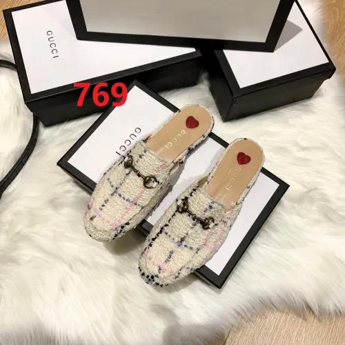 flat sandals slippers shoes  size 35-44,with box, SS60-769