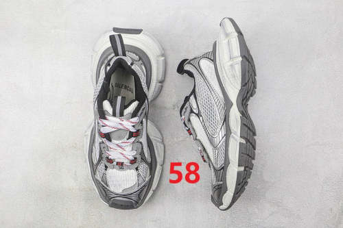 Women and men outdoor concept shoes Sneaker, 5A, size 35-45, SS150-58