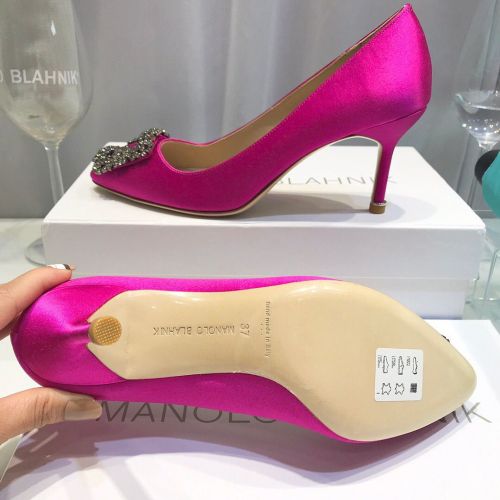 Flat silks and satins leather heel shoes  , heel 6cm, 8cm, 10cm,size 35-42, SS60-1995