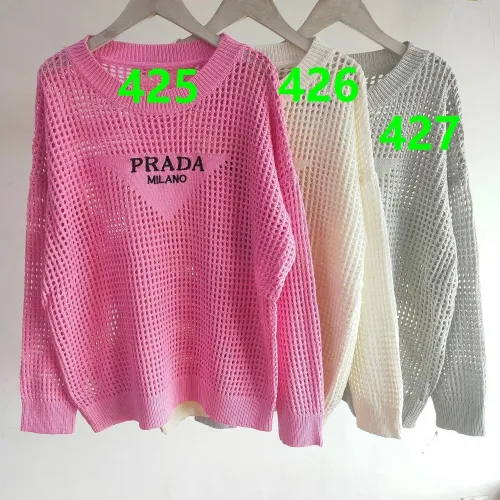 Ladies fashion  sweater , CL35