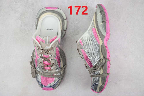 Men and Women's Top Quality flat shoes, size 35-46, SS120-172