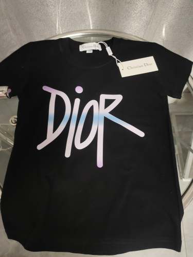 pure cotton T-shirt for women and men ，size: S-4XL，CL25-390-391