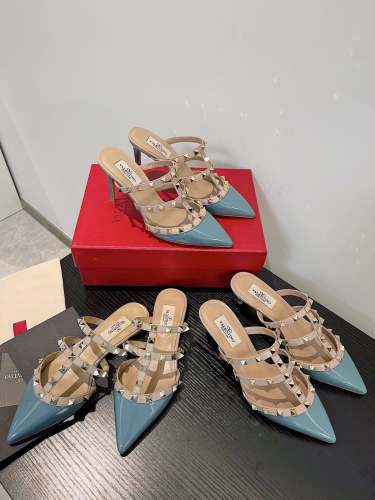 Women heel shoes,heel:flat/6cm/8cm, size 34-42, SS70-1718-1720