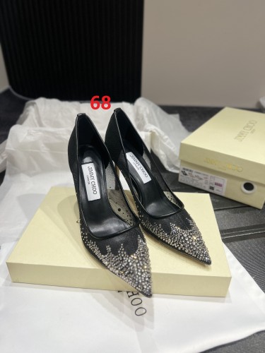 Women's heel shoes,size 34-41, SS70-68