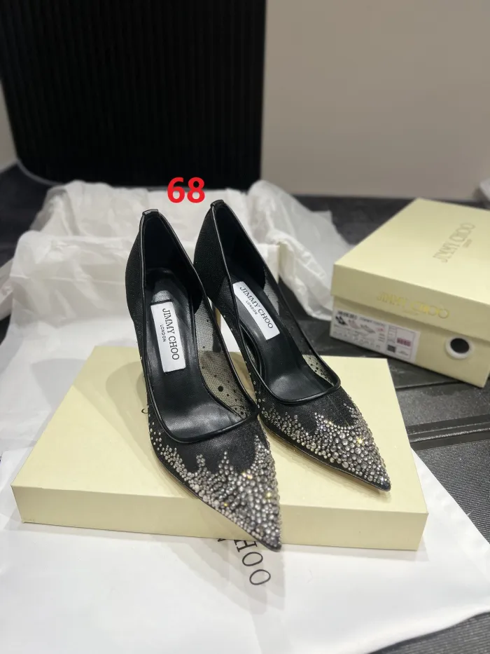 Women's heel shoes,size 34-41, SS70-68