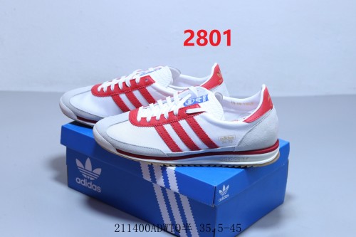 Women men runner sneaker shoes,  with box,size 35.5-45，SS60-2801-2814