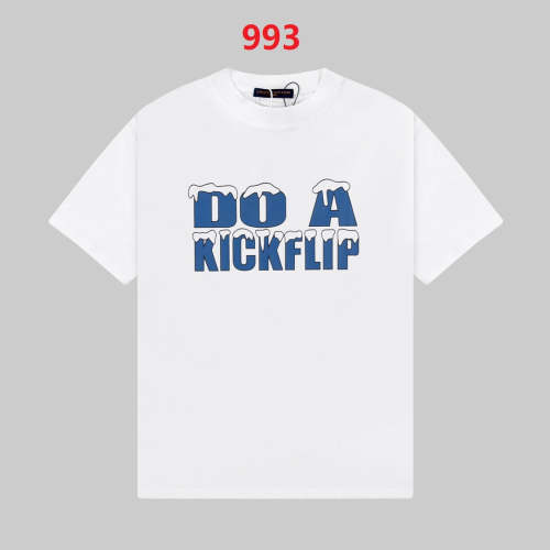 Fashion cotton T shirt for men and women, CL25-993