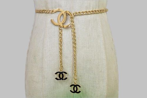 Ladies' waistbelt belt , length 105cm, BLT10-231-232