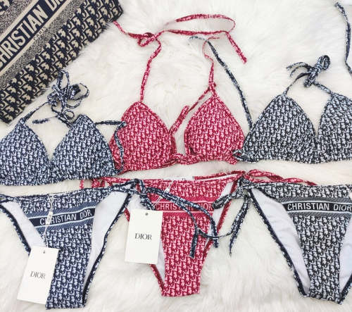 Ladies' sexy high-end swimsuit SW20-72-74