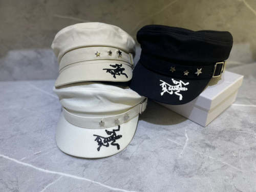 Fashion hat for women ,no box. HX25-644-646