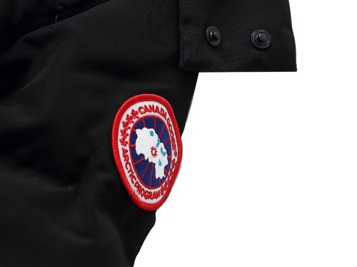 Men and Women's winter thick duck down jacket coat, CL128-29