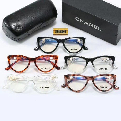 Blue light blocking sunglasses with the box and case ,G25-179-183