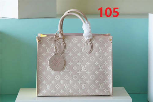 Leather bag ,AAAAA ,size 34*26*13cm,no box, B110-105