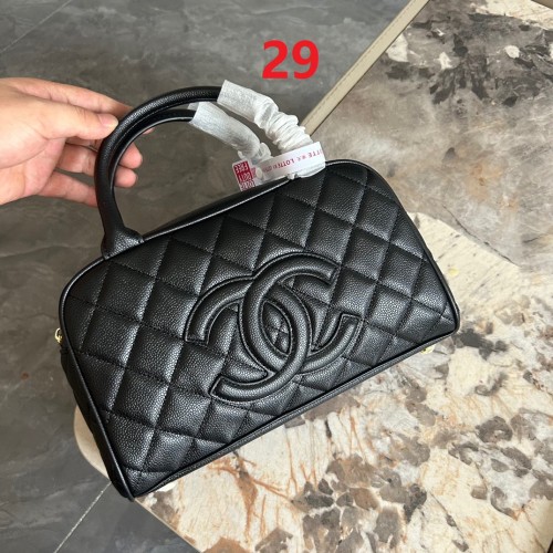Split leather bag ,3A ,size 26x16cm ,no box,  B68-29