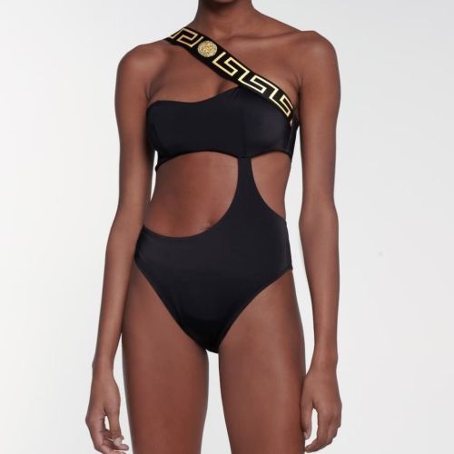 Ladies' sexy swimsuit ,SW25-232