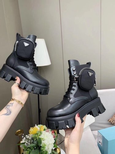 women boot shoes, size 35-41, with box, SS110-95