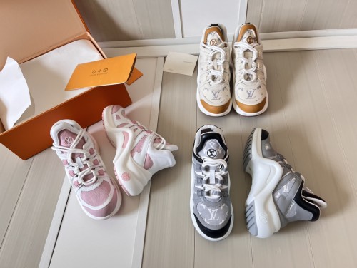 Women sneakers shoes, size 35-40, SS98-510-512