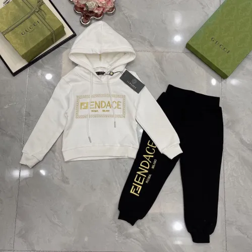 Kids set clothes, CL25-681-682