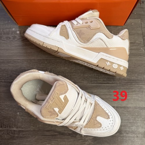 Women men sneaker shoes,  size 36-44, SS50-39