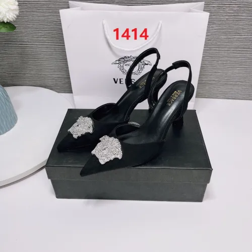 women heel shoes, heel 7cm,size 34-42, SS70-1414-1416