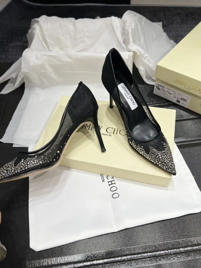 Women's heel shoes,size 34-41, SS70-68