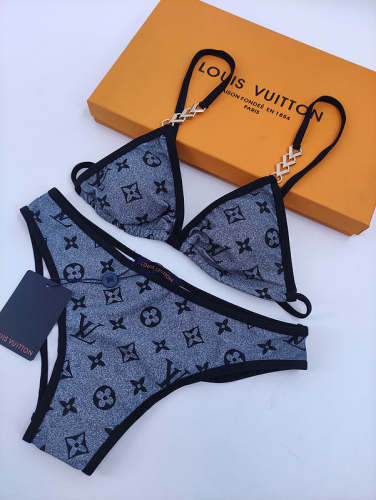 Ladies' sexy high-end swimsuit SW20-100-101