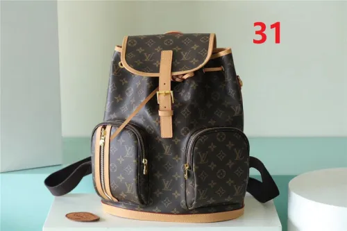 Leather bag ,AAAAA ,size 31*38*11cm ,no box, B130-31