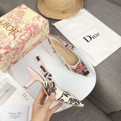 women heel sandals shoes, heel 6.5cm, size 35-40, SS60-551