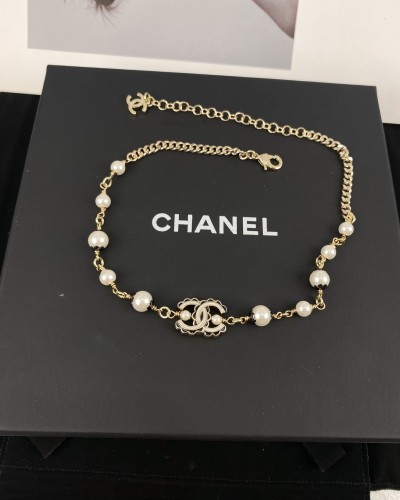 Necklace jewelry ,with box,  J25-44