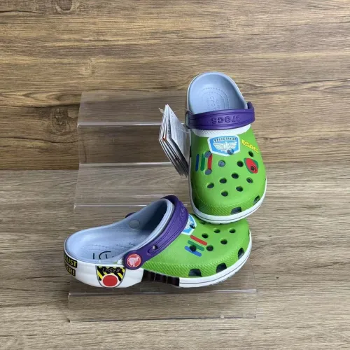 Non-slip Beach shoes Travel casual kids shoes, no box, SS25-25-26