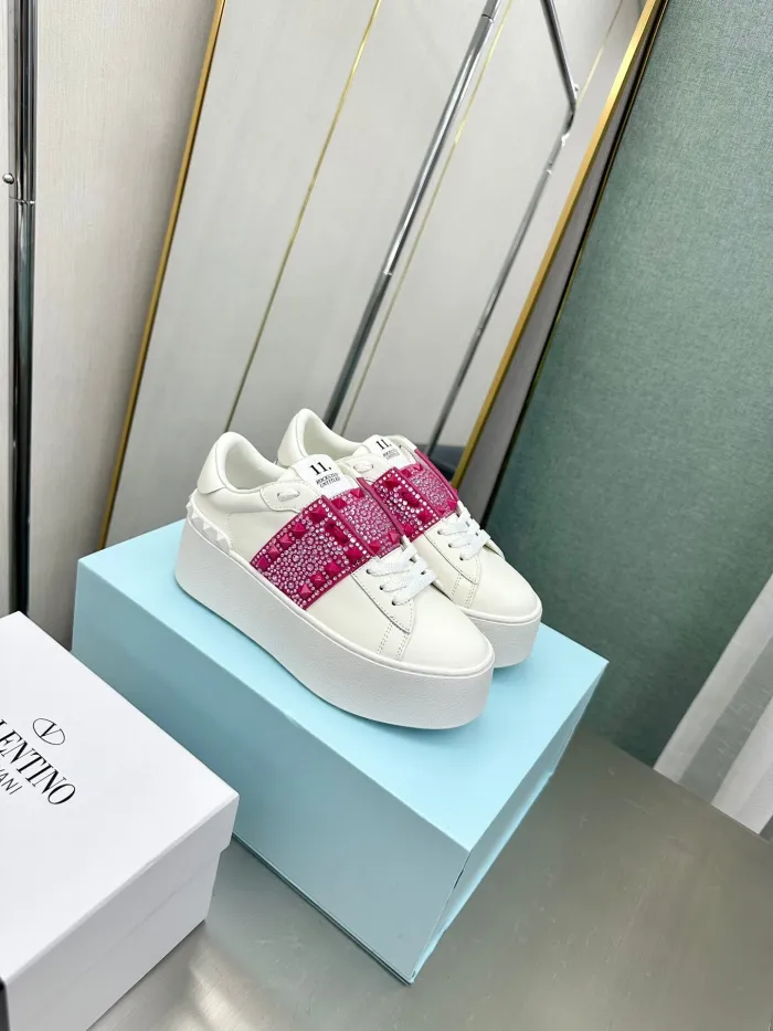 Women's flat runners shoes, size 35-45, SS88-621-623