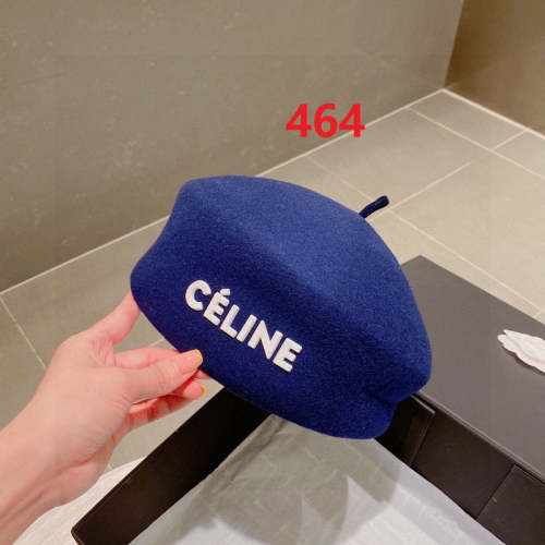cashmere cotton hat ,no box. HX25-464-465