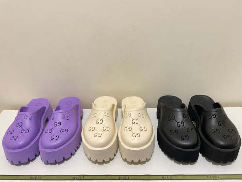 women flat slippers shoes, size 35-42, with box , SS60-1264-1266