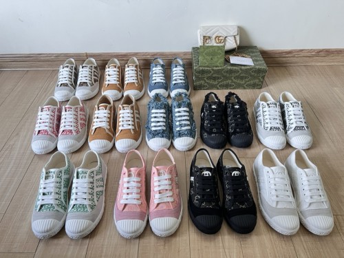 Women runner sneaker shoes, size 35-40, SS60-362-373