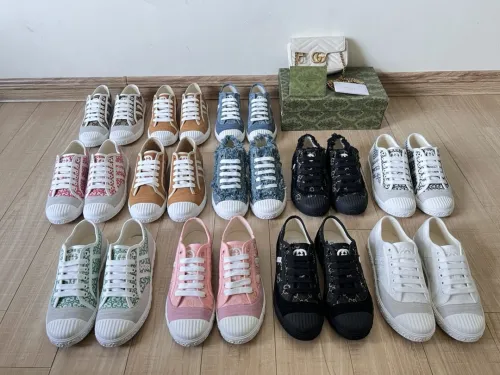 Women runner sneaker shoes, size 35-40, SS60-362-373