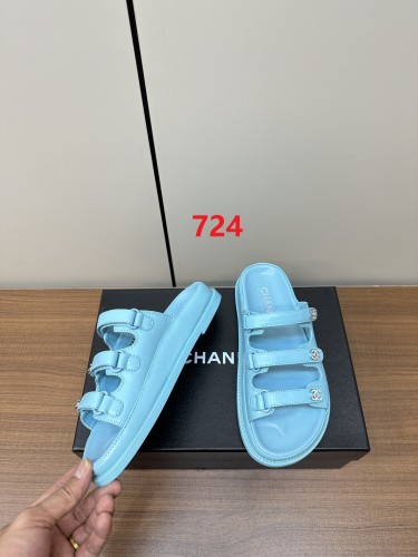 top quality Women leather sjipper shoes,size 35-41, SS88-724