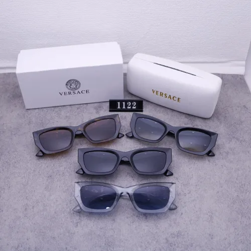 Blue light blocking sunglasses with the box and case ,G25-288-291