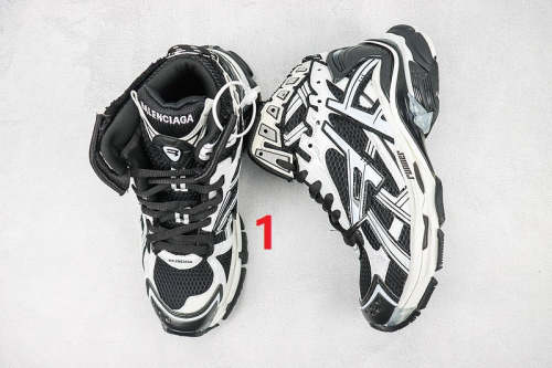 Women and men runner outdoor concept shoes Sneaker, 5A, size 35-46, SS250-1