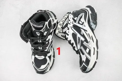 Women and men runner outdoor concept shoes Sneaker, 5A, size 35-46, SS250-1